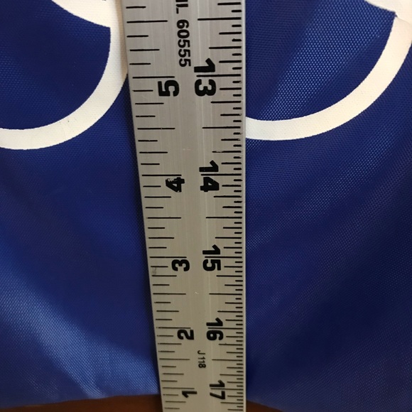 USA Olympic , drawstring Backpack from 2016. Super clean & lightweight - Picture 4 of 6